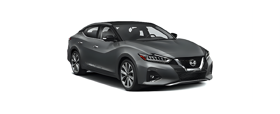 Nissan Maxima 2022 29