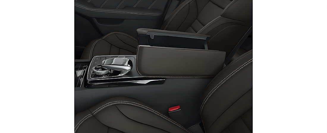 Mercedes-Benz GLE-Class 2018 103