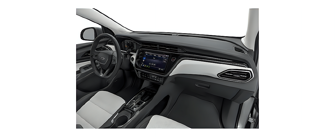 Chevrolet Bolt EUV 2022 22