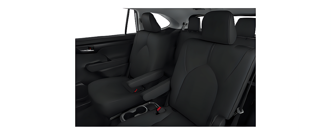Toyota Highlander 2022 51
