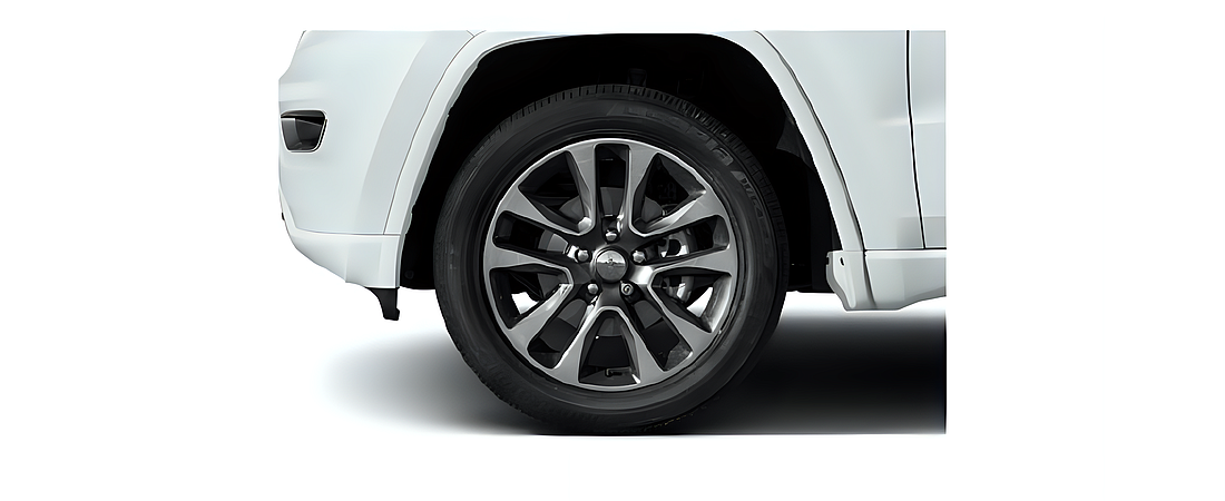 Jeep Grand Cherokee 2019 54