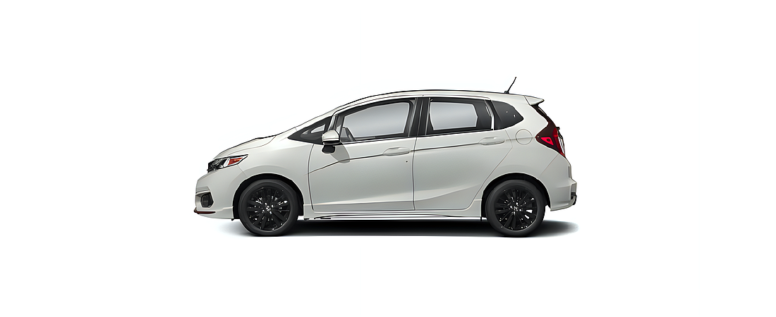 Honda Fit 2018 31
