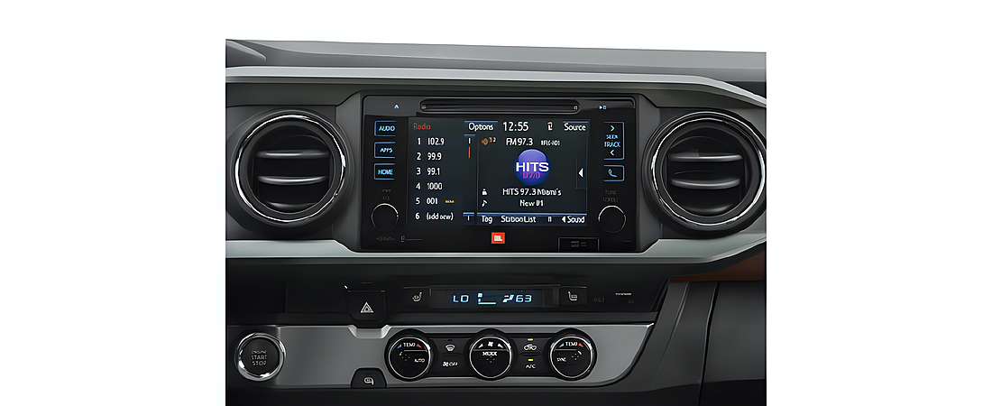 Toyota Tacoma 2017 85