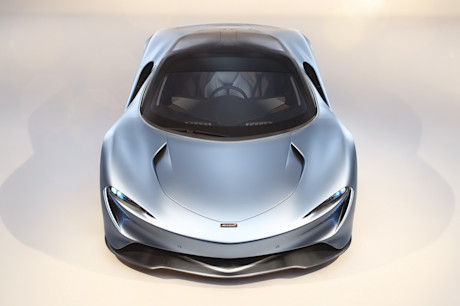Editorial mclaren speedtail 08 p