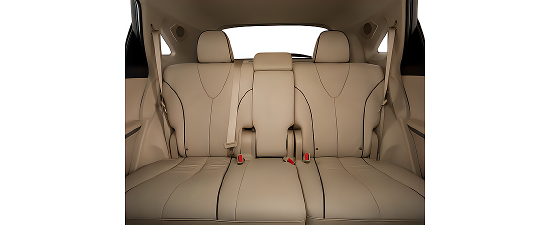 Toyota Venza 2012 14