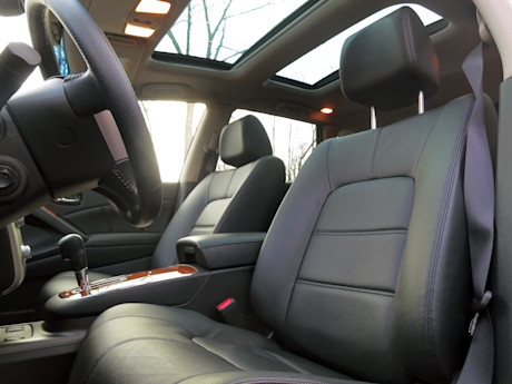 Editorial 2013 nissan murano le pb 05