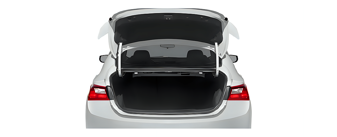 Chevrolet Malibu 2023 23