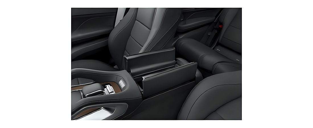 Mercedes-Benz GLS 2020 12