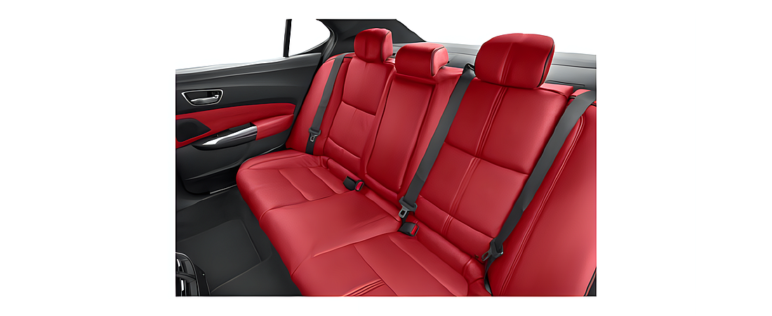 Acura TLX 2020 39