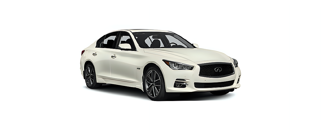 Infiniti Q50 2017 32
