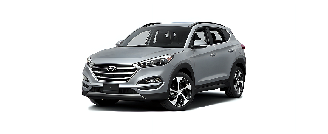 Hyundai Tucson 2016 15