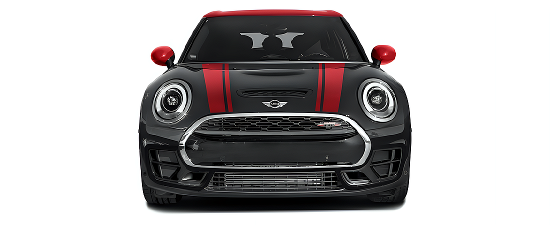 MINI Cooper Clubman 2017 34