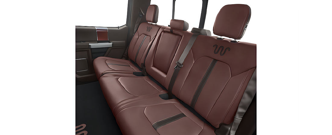 Ford F-150 2018 79