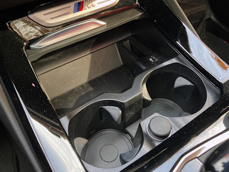 BMW X3 M40i 2022 : essai routier Image