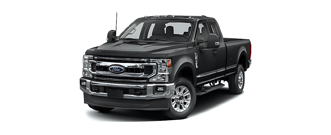 Ford F-250 2021 52