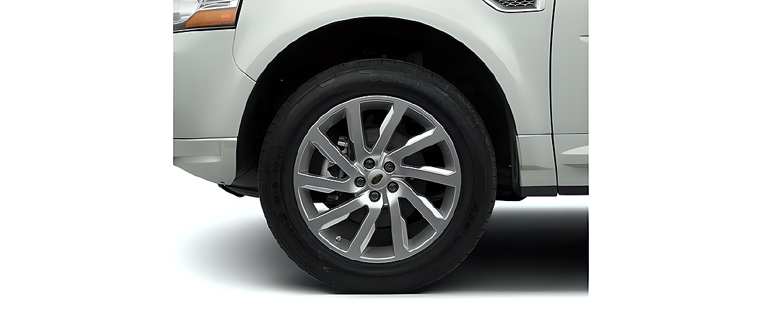 Land Rover LR2 2014 11