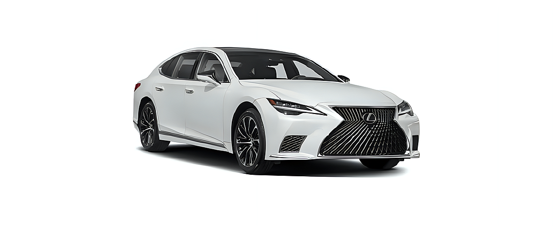 Lexus LS 2023 2