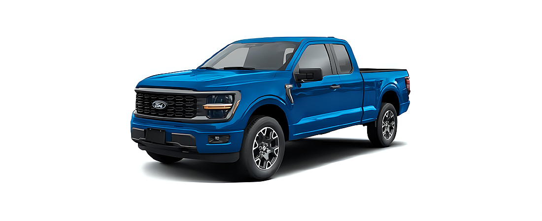 Ford F-150 2025 15