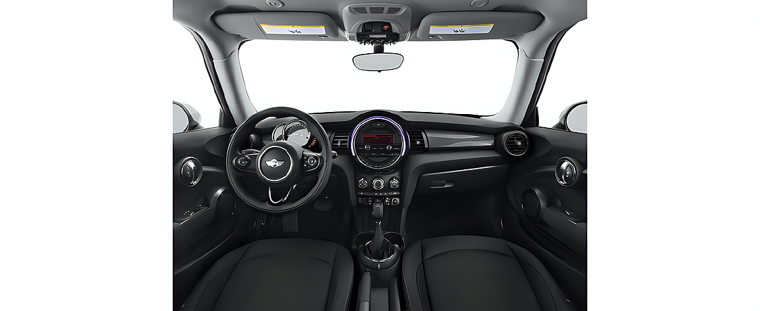MINI Cooper Hardtop 2015 7