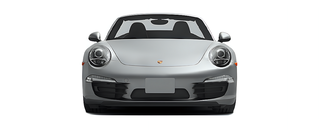 Porsche 911 2013 60
