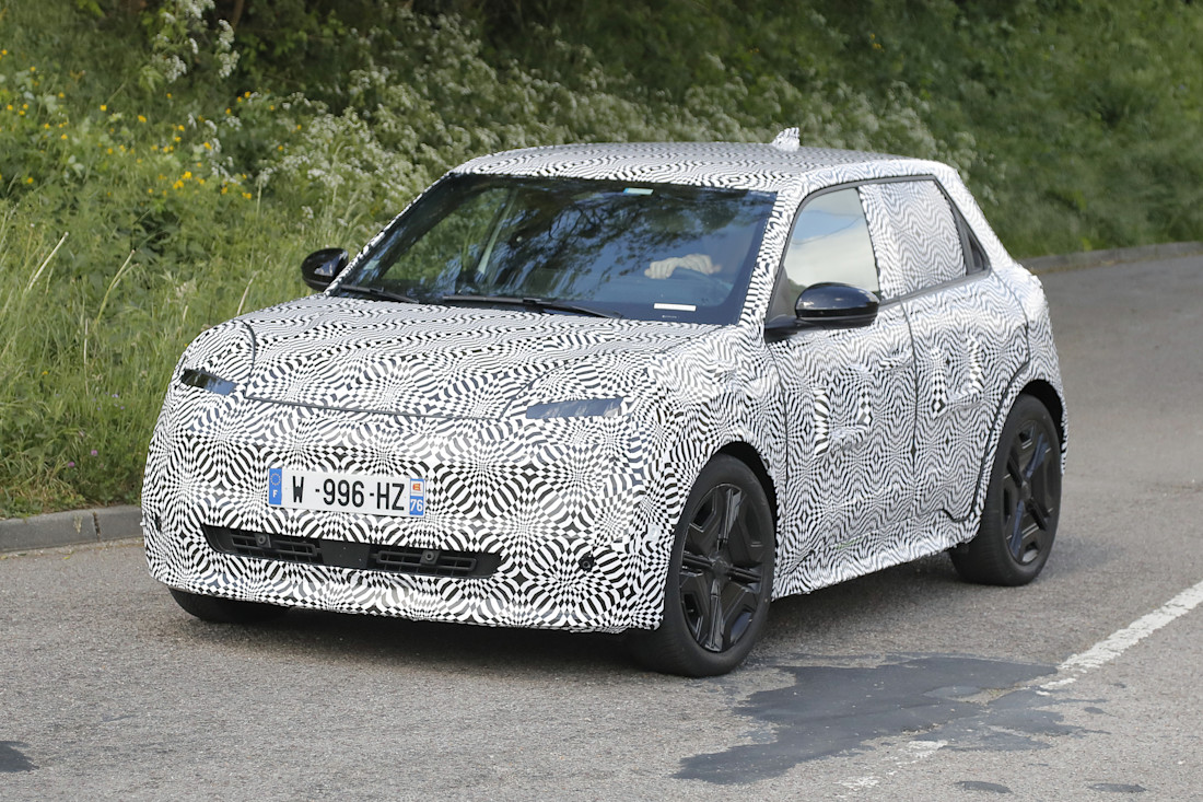 Nissan Micra is klaar om mee te liften op succes Renault 5