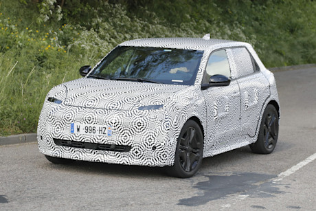 Nissan Micra is klaar om mee te liften op succes Renault 5
