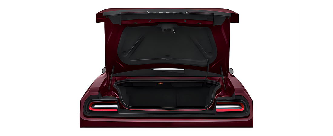 Dodge Challenger 2021 10