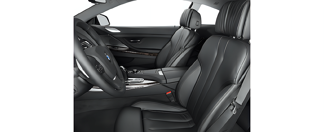 BMW 6 Series 2015 26