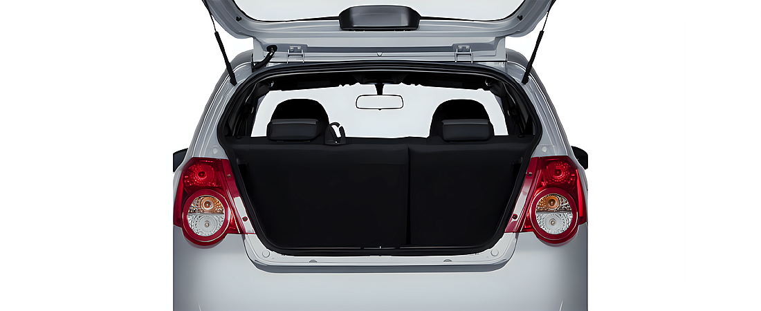 Chevrolet Aveo 2011 13