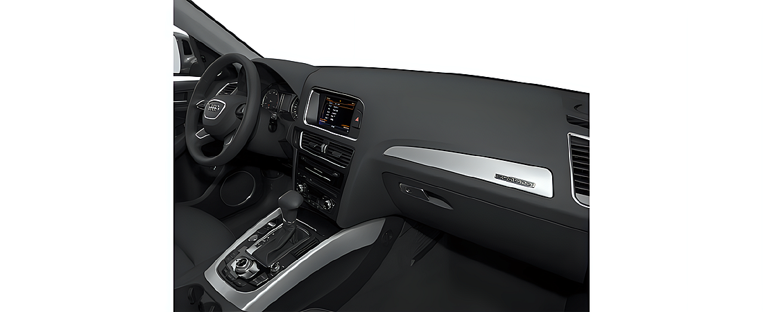 Audi Q5 2014 16
