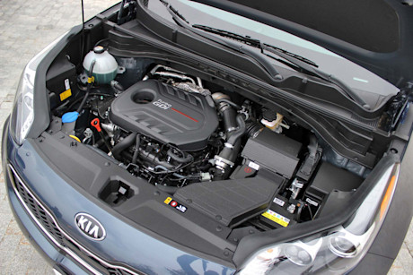 Editorial 26 dh 2017 kia sportage sx