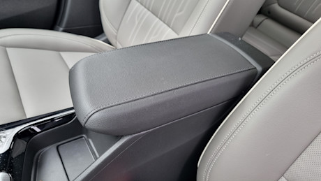 Buick Envista Avenir 2025 : essai routier Image