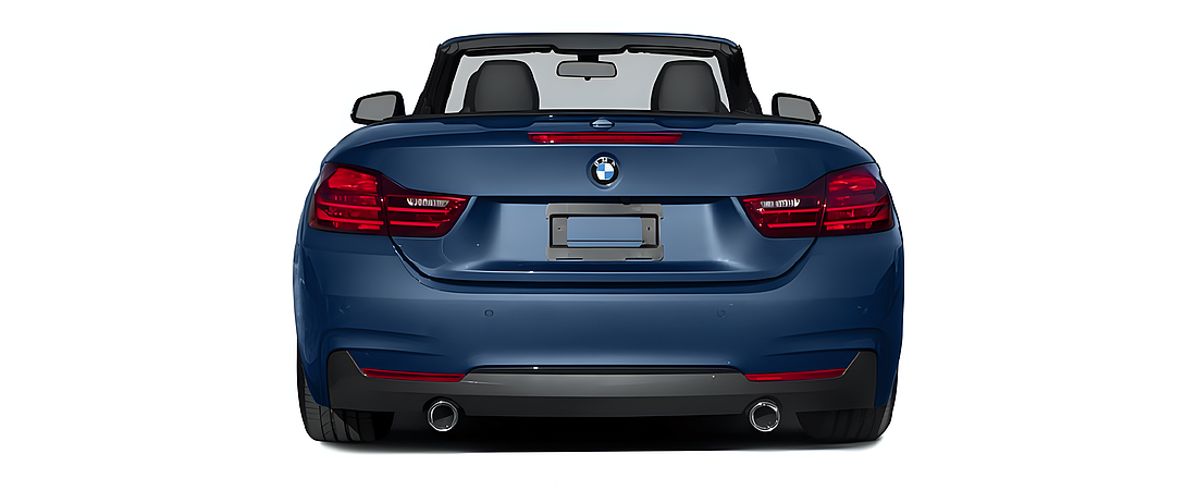 BMW 4 Series 2017 83