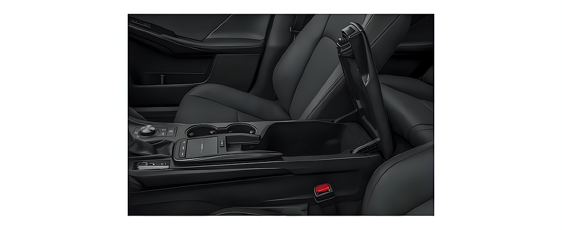 Lexus IS 2023 12