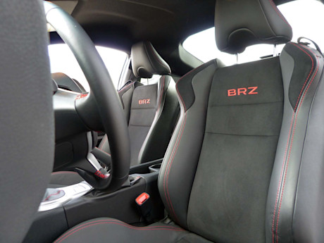 Editorial 2017 subaru brz 40 jb