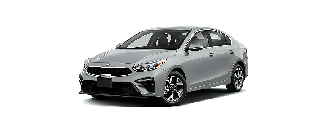 Kia Forte 2020 14