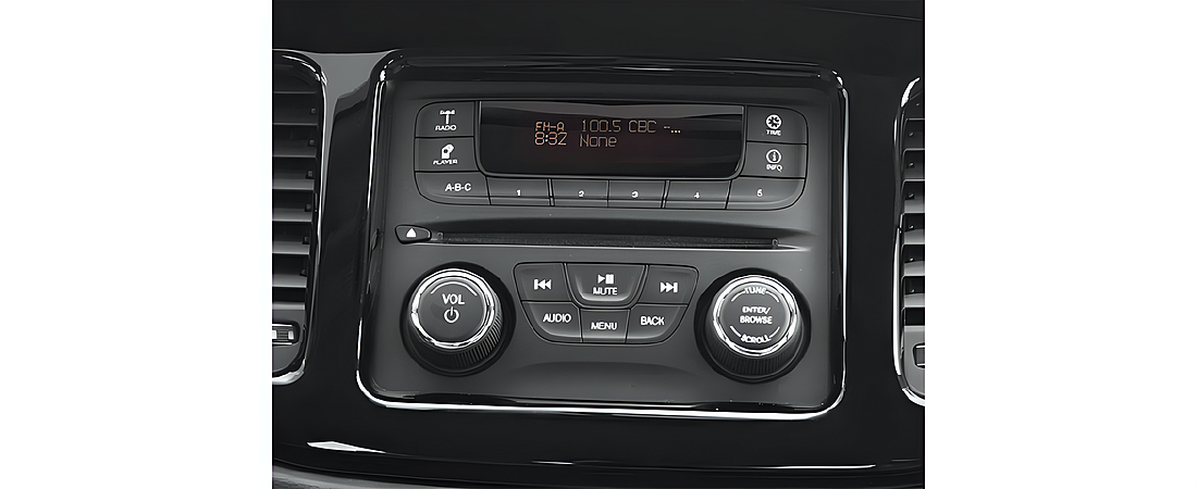 Dodge Dart 2014 9