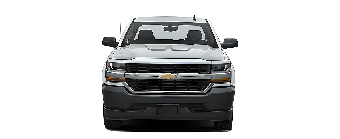 Chevrolet Silverado 1500 2018 30