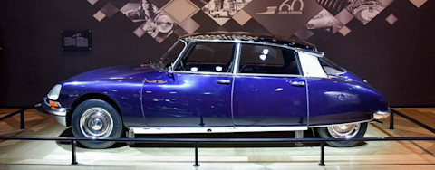 Citroen DS