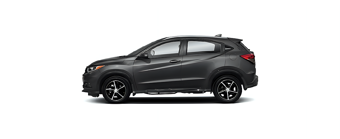 Honda HR-V 2021 16