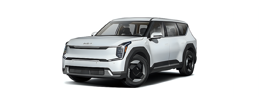 Kia EV9 2025 1