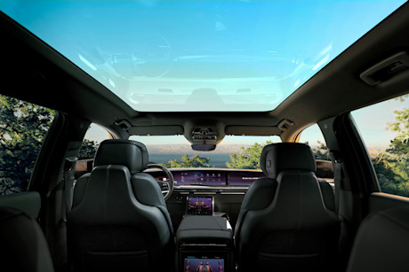 Editorial 2026 cadillac escalade iql news cadillac 250304 11