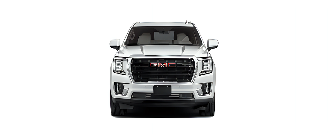 GMC Yukon 2023 4