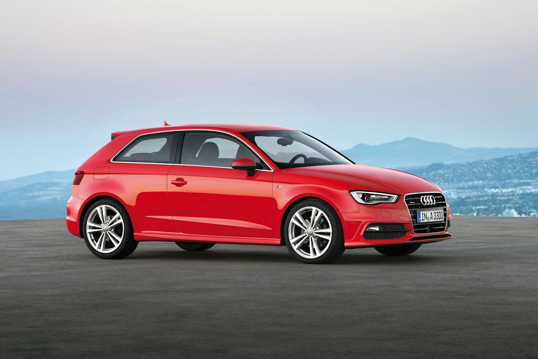 Kaufberater: Audi A3 8V (2012-2020) – Feiner ist keiner