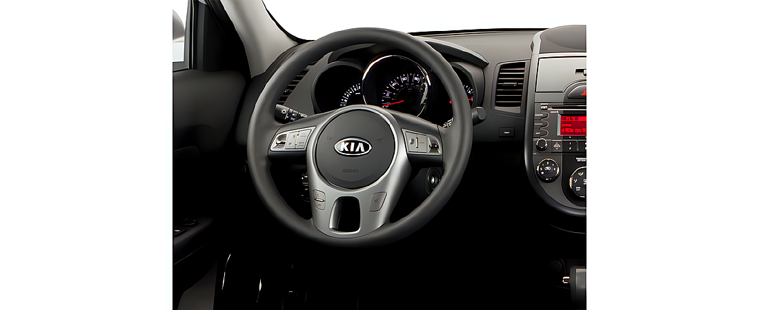 Kia Soul 2011 6