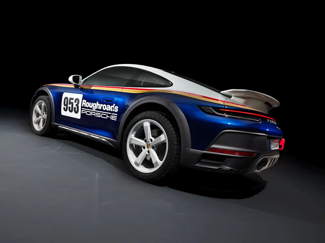 911 Dakar 2023 07