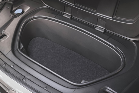 Editorial 2024 volvo xc40 recharge 12 volvo
