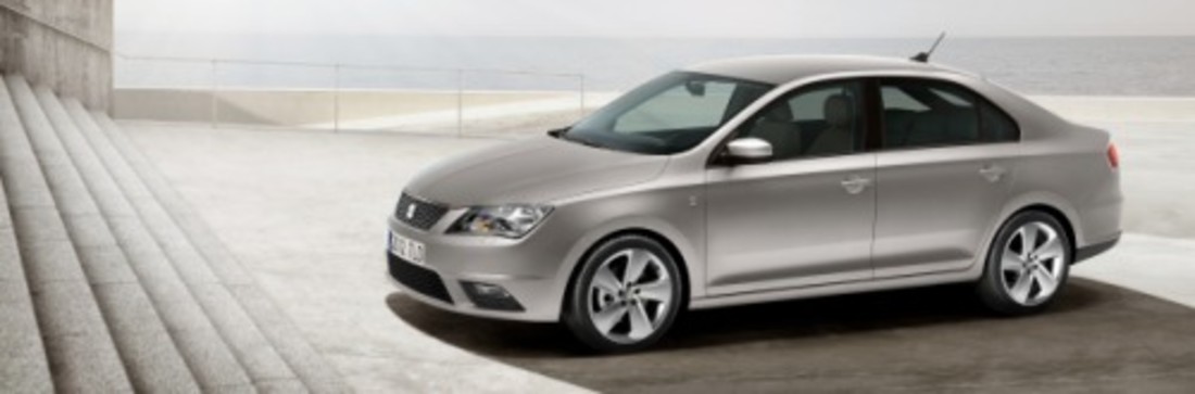 Bericht: Seat Toledo – Terug in vorm
