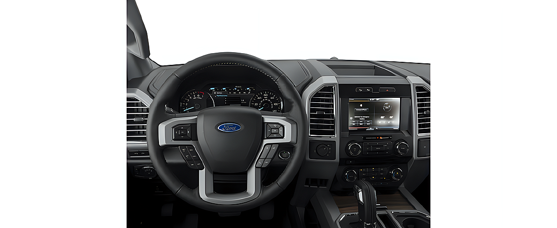 Ford F-150 2017 119