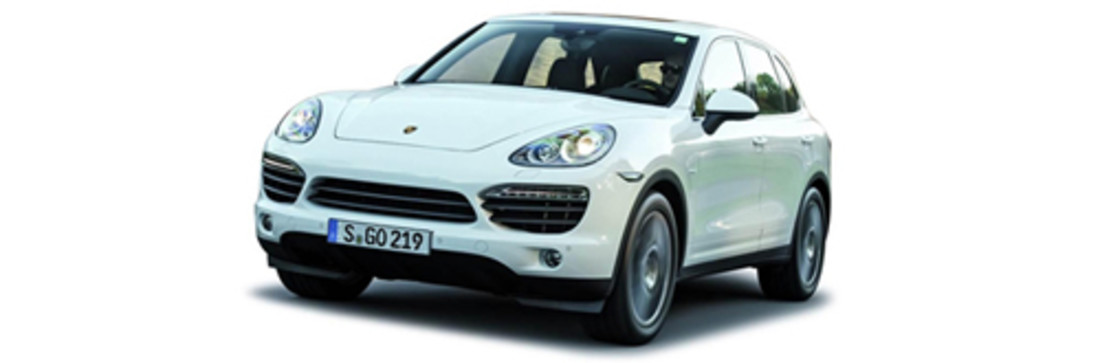 Comparativa: Porsche Cayenne SD – ¿Interesa frente al 3.0D?